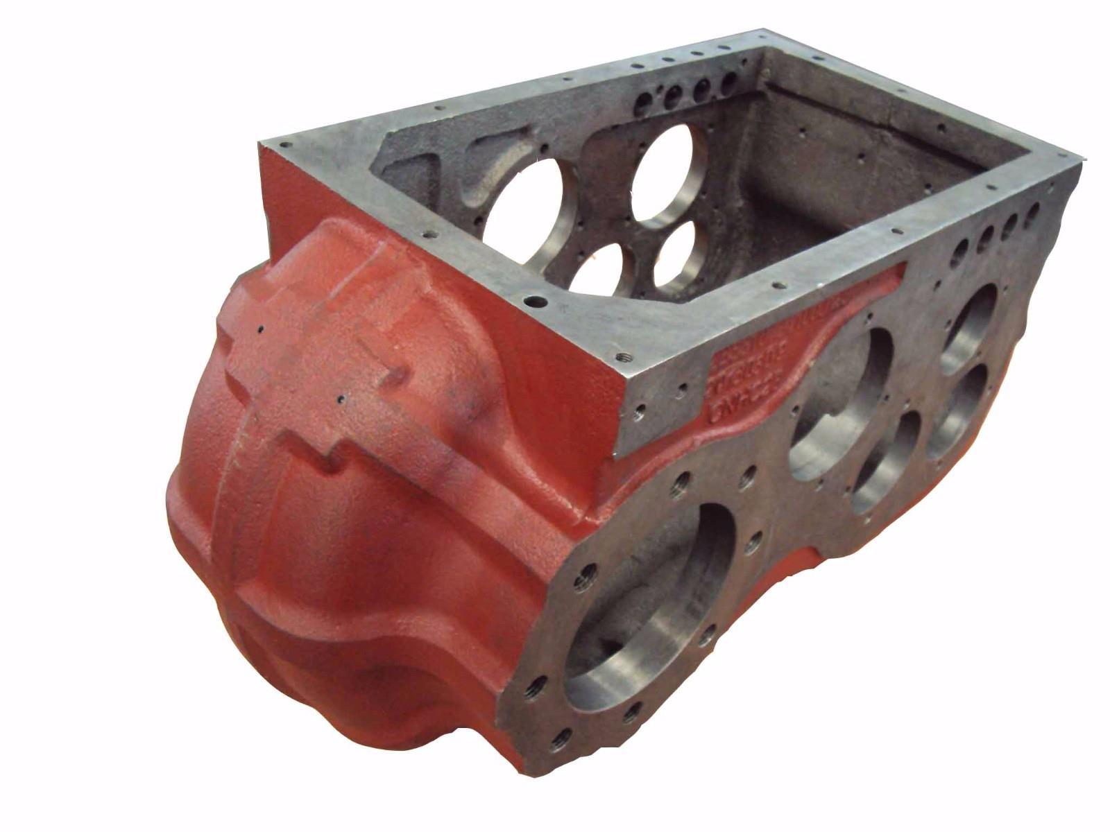 消失模铸件热裂的原因及防治措施